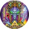 Discraft ESP Buzzz SuperColor Brian Allen Ancient Alien
