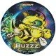 Discraft ESP Buzzz Full Foil SuperColor Chains Blue Sparkle Prism