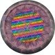 Discraft ESP Swirl Vulture 2023 Holy Handley Tour Series