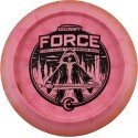 Discraft ESP Swirl Force 2023 Corey Ellis Tour Series