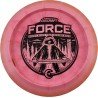 Discraft ESP Swirl Force 2023 Corey Ellis Tour Series