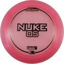 Discraft Z Lite Nuke OS