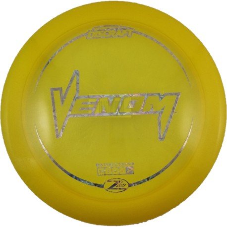 Discraft Z Lite Venom