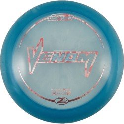 Discraft Z Lite Venom