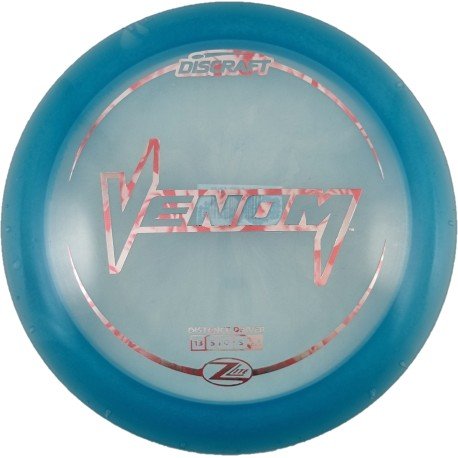 Discraft Z Lite Venom