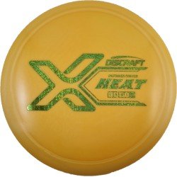 Discraft X Heat