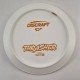 Discraft ESP Thrasher White Bottom Stamp