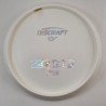 Discraft ESP Zone White Bottom Stamp