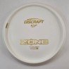 Discraft ESP Zone White Bottom Stamp