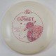 Discraft Z Comet Michael Johansen UV