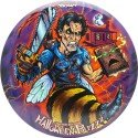 Discraft ESP Buzzz Limited Edition Halloween 2023 - SuperColor