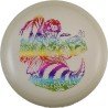 Discraft Z Buzzz Limited Edition Halloween 2023 - Nite Glo