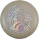 Discraft Z Buzzz Limited Edition Halloween 2023 - Nite Glo