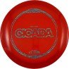 Discraft Z Cicada First Run