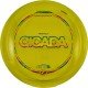 Discraft Z Cicada First Run