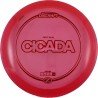 Discraft Z Cicada First Run