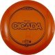 Discraft Z Cicada First Run