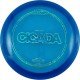 Discraft Z Cicada First Run