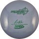 Innova Star Destroyer Ricky Wysocki - Signature stamp