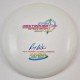 Innova Star Destroyer Ricky Wysocki - Signature stamp