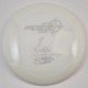 Innova Star Destroyer Ricky Wysocki - Signature stamp