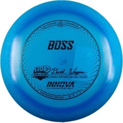 Innova Blizzard Champion Boss