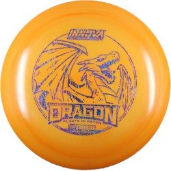 Innova DX Dragon
