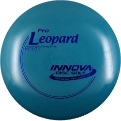 Innova Pro Leopard