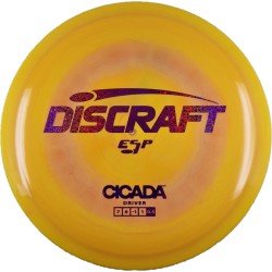 Discraft ESP Cicada