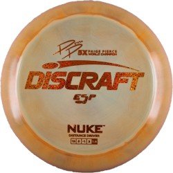 Discraft ESP Nuke Paige Pierce Signature Series