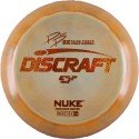 Discraft ESP Nuke Paige Pierce Signature Series