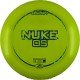 Discraft Z Lite Nuke OS