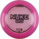 Discraft Z Lite Nuke OS