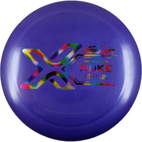 Discraft X Nuke