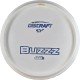 Discraft ESP Buzzz White Bottom Stamp