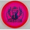 Discraft Mini Disc CryZtal FLX Zone Brodie Smith