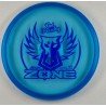 Discraft Mini Disc CryZtal FLX Zone Brodie Smith