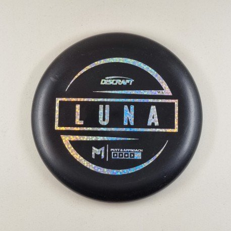 Discraft Mini Disc Luna Paul McBeth