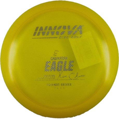 Innova Champion Eagle