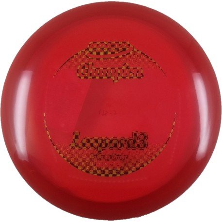 Innova Champion Leopard3
