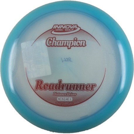 Innova Champion Roadrunner