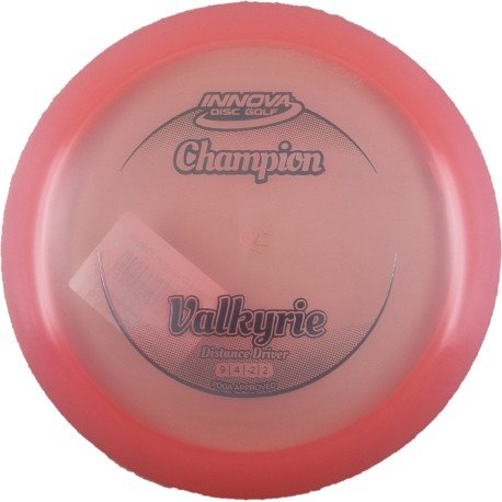 Innova Champion Valkyrie