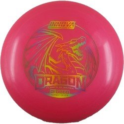 Innova DX Dragon
