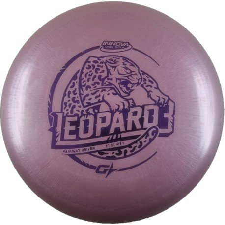 Innova GStar Leopard3