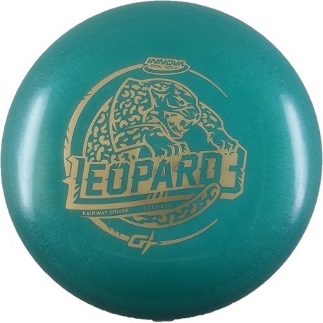 Innova GStar Leopard3