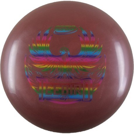 Innova GStar Teebird