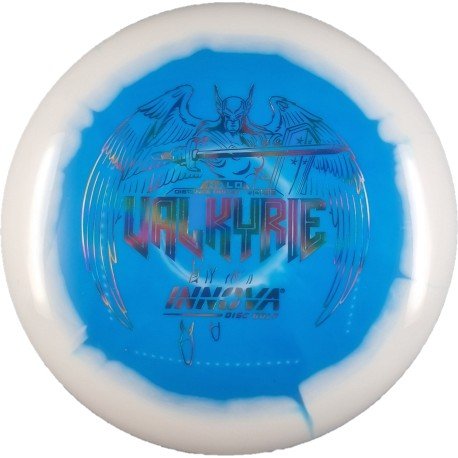 Innova Halo Star Valkyrie