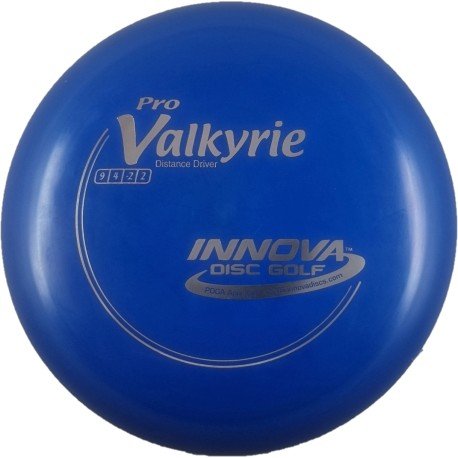 Innova Pro Valkyrie