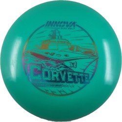 Innova Star Corvette