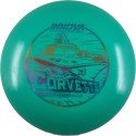 Innova Star Corvette